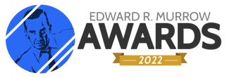 edward r murrow awards 2022